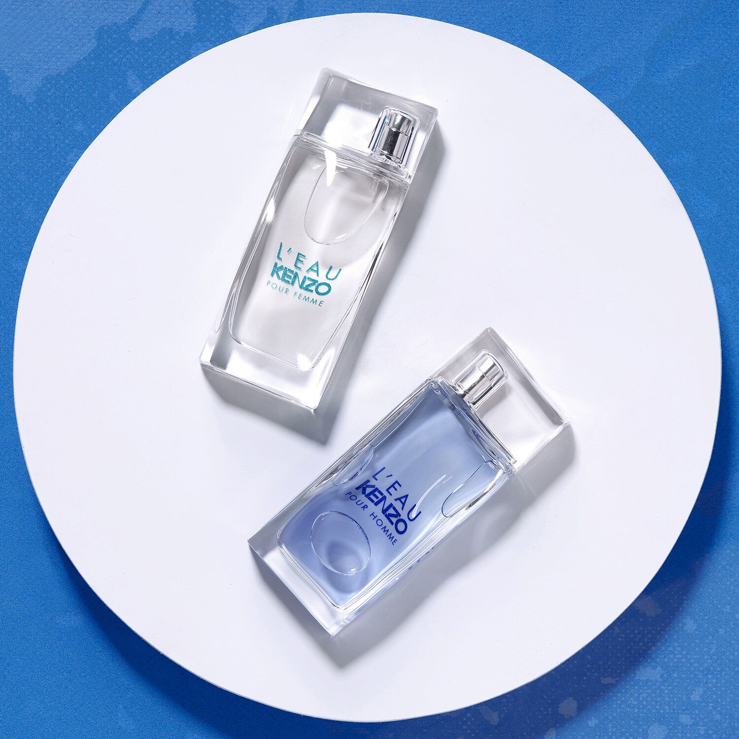 L EAU KENZO POUR FEMME Eau de Toilette de KENZO SEPHORA