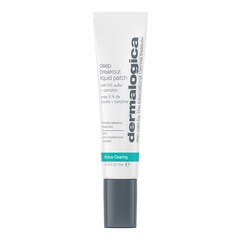 Deep Breakout Liquid Patch – Soin Anti-Imperfections, DERMALOGICA