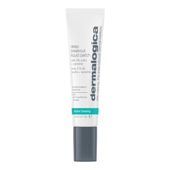 Deep Breakout Liquid Patch – Soin Anti-Imperfections, DERMALOGICA