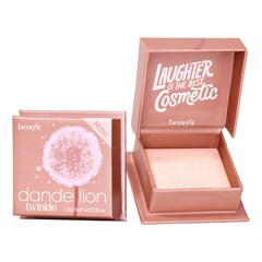 Dandelion Twinkle - Highlighter Format Mini , BENEFIT COSMETICS