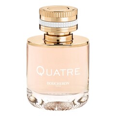 Quatre pour Femme - Eau de Parfum, BOUCHERON
