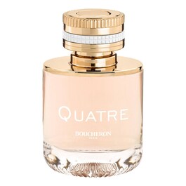 Quatre pour Femme - Eau de Parfum