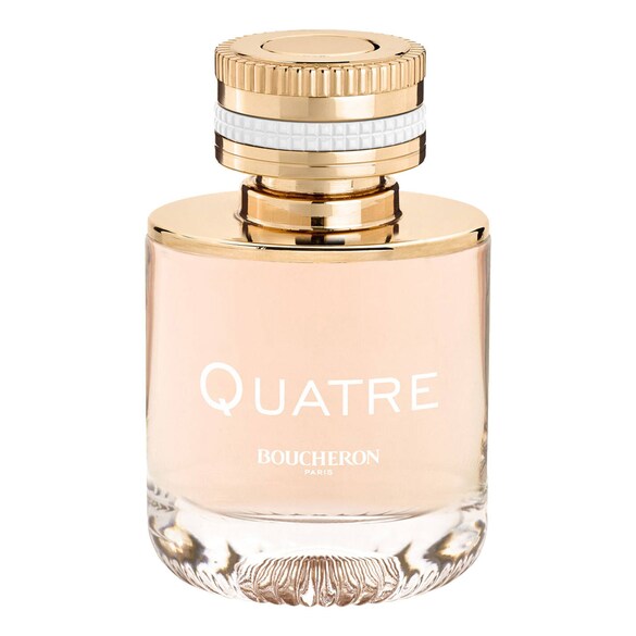 Quatre pour Femme - Eau de Parfum, BOUCHERON