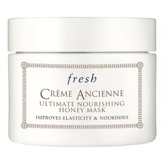 Crème Ancienne Ultimate Nourishing Honey Mask - masque nourissant au miel, FRESH