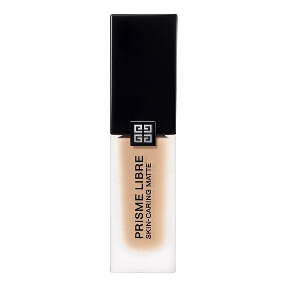 PRISME LIBRE SKIN-CARING MATTE - Fond de teint fini mat lumineux, GIVENCHY