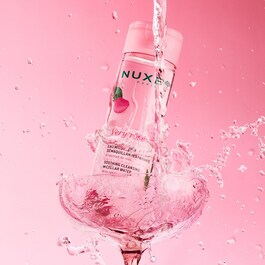 Very rose - Eau micellaire démaquillante apaisante
