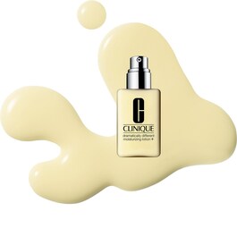 Basic 3 Temps - Étape 3 : Emulsion Hydratante Tellement Différente +