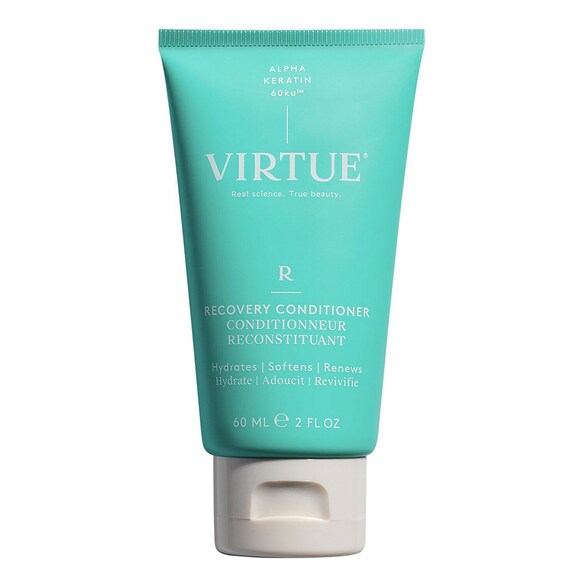 Conditionneur reconstituant - Format voyage, VIRTUE