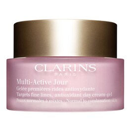 Multi-Active Jour - Gelée premières rides antioxydante - Peaux normales à mixtes