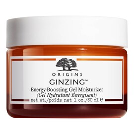 GinZing Gel Hydratant Énergisant - Format Voyage