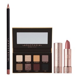 Mini Soft Glam Deluxe Trio - Trio de maquillage 