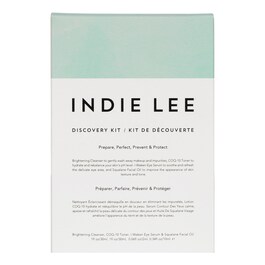 Kit Découverte - Coffret Soin Visage
