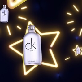 Calvin Klein CK One - Coffret Eau de Toilette