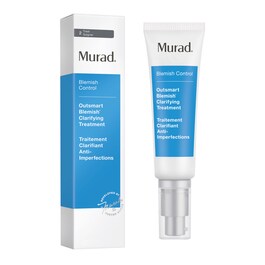 Contrôle des Imperfections - Soin clarifiant anti-imperfections Outsmart