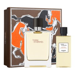 Terre d'Hermès - Coffret Eau de Toilette, HERMÈS