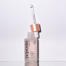 The Repair Hero – Sérum réparateur aux probiotiques et à la niacinamide