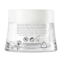 Crème nutritive revitalisante - Crème hydratante visage