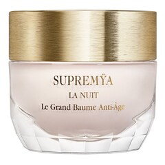 Supremÿa La Nuit - Le Grand Baume Anti-Âge, SISLEY