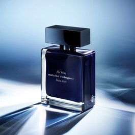 For Him Bleu Noir - Eau de Toilette Musquée Epicée