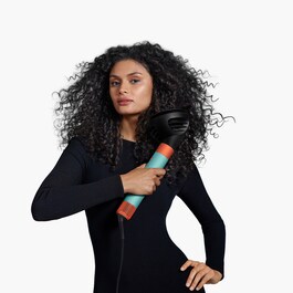Airwrap i.d. - cheveux bouclés à frisés