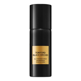 Black Orchid - Body Spray