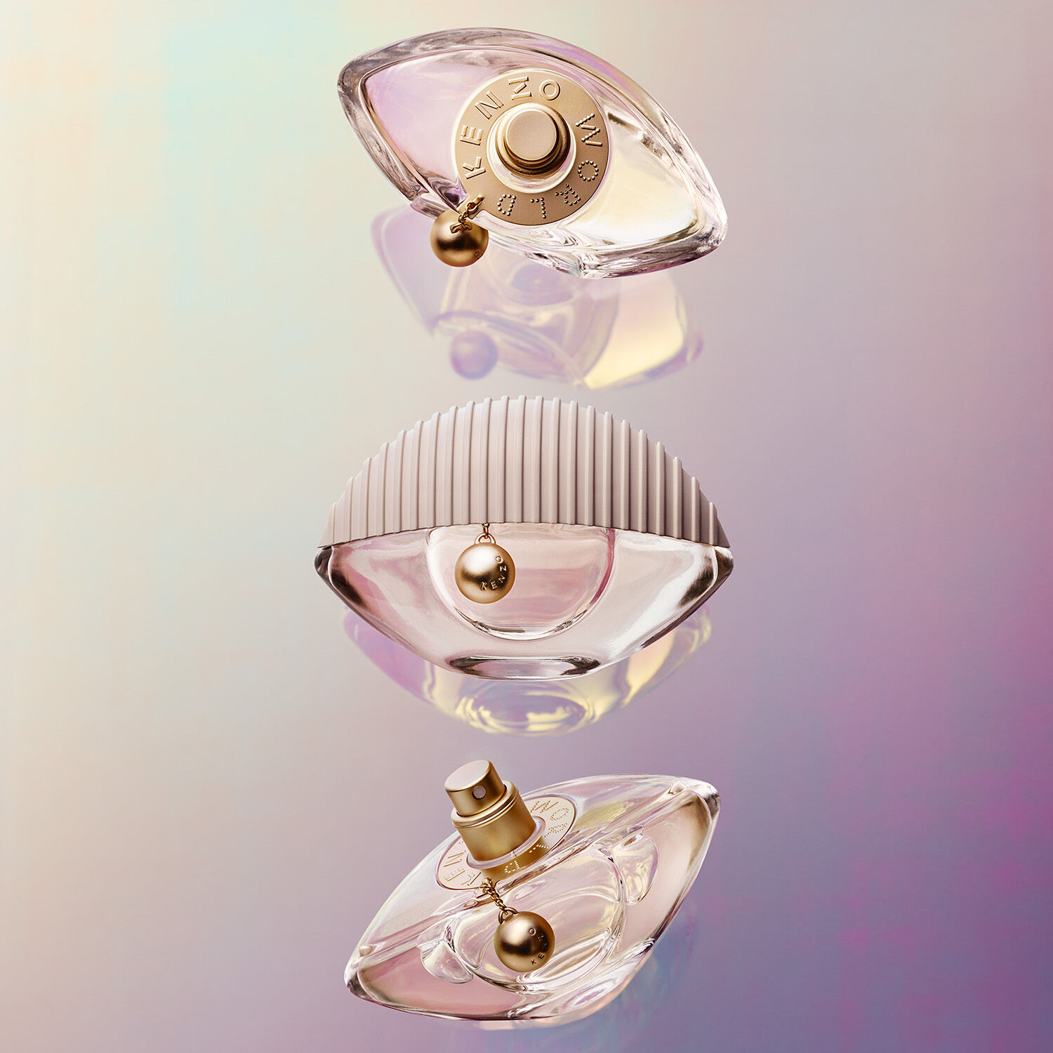 Kenzo world top 75 ml sephora