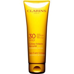 Crème Solaire Sécurit? Haute Protection UVA/UVB 30
