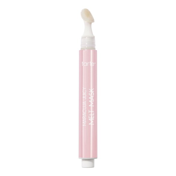 maracuja juicy melt mask - masque fondant lèvres, TARTE