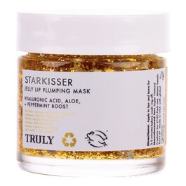 Star Kisser - Masque-gelée repulpant pour les lèvres