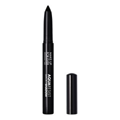 Aqua resist smoky shadow - Fard à paupières crayon, MAKE UP FOR EVER