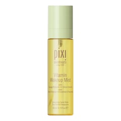 Vitamin Wakeup Mist - Traitement tonique - Eau faciale énergisante, PIXI