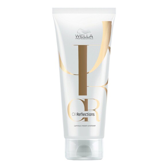 Oil reflections - Après-shampoing Révélateur de Lumière , WELLA PROFESSIONALS
