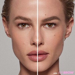 Air Brow Tinted - Gel à sourcils teinté volumateur