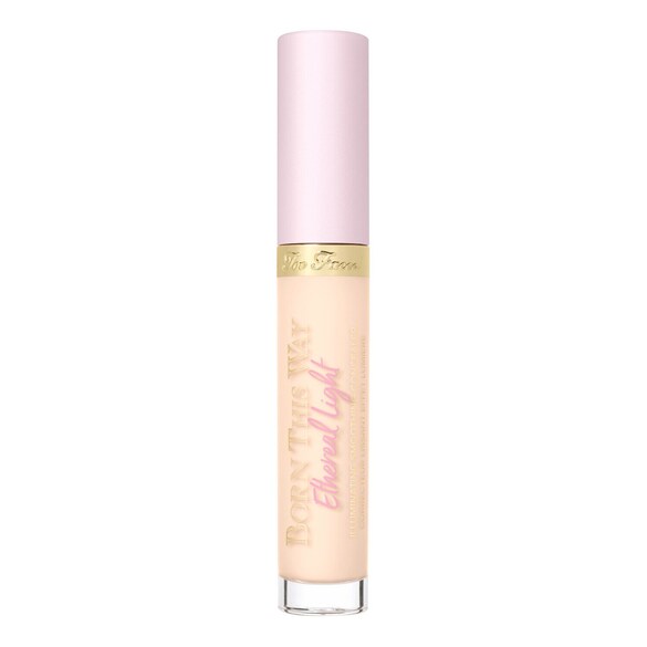 Born This Way Ethereal Light Concealer - Anticernes, TOO FACED