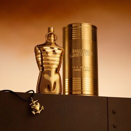 Le Male Elixir Absolu - Parfum Intense 