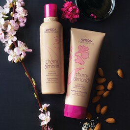 Cherry Almond - Après-Shampooing Adoucissant