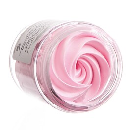 Coco Rose Fudge - Beurre fouetté pour le corps