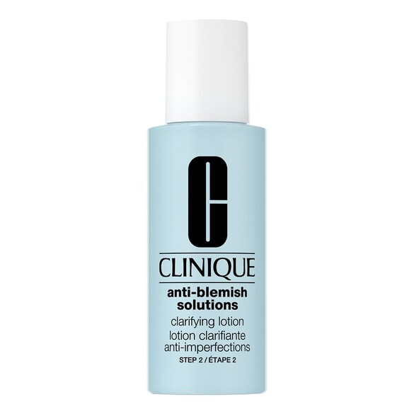 Anti-Blemish Solutions™ - Lotion Clarifiante Anti-imperfections, CLINIQUE