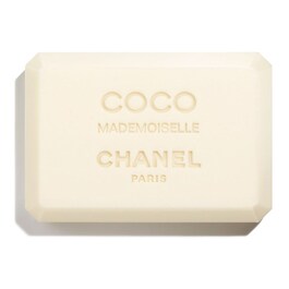 COCO MADEMOISELLE - Savon Doux Parfumé