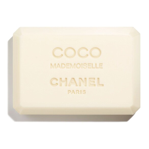 COCO MADEMOISELLE - Savon Doux Parfumé, CHANEL