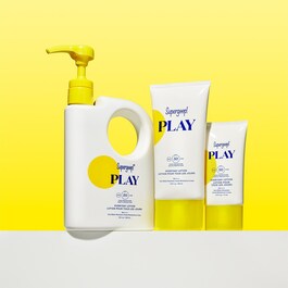 Play Everyday SPF 50 - Lotion Solaire