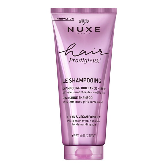 Hair Prodigieux® - Shampooing Brillance Miroir, NUXE