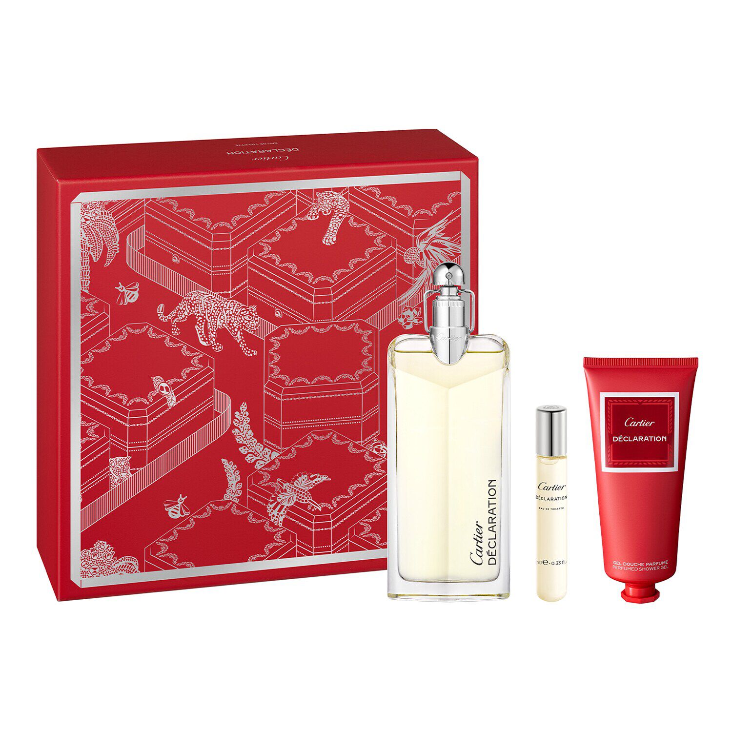Cartier declaration sephora outlet
