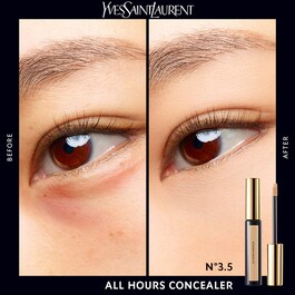 Encre de Peau All Hours Concealer - Correcteur Liquide Haute Couvrance