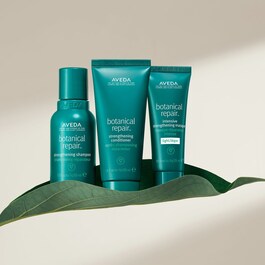 Coffret Découverte Léger Botanical Repair - Coffret soin cheveux