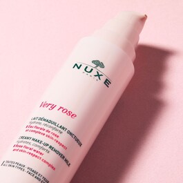 Very Rose - Lait Démaquillant Onctueux