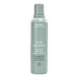 Scalp Solutions - Shampoing Purifiant Et Equilibrant
