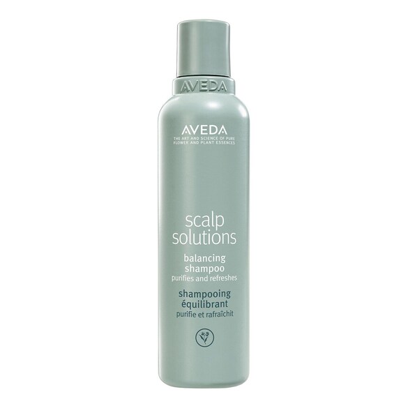 Scalp Solutions - Shampoing Purifiant Et Equilibrant, AVEDA