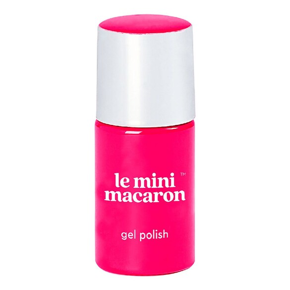 Gel Polish - Vernis gel semi-permanent, LE MINI MACARON