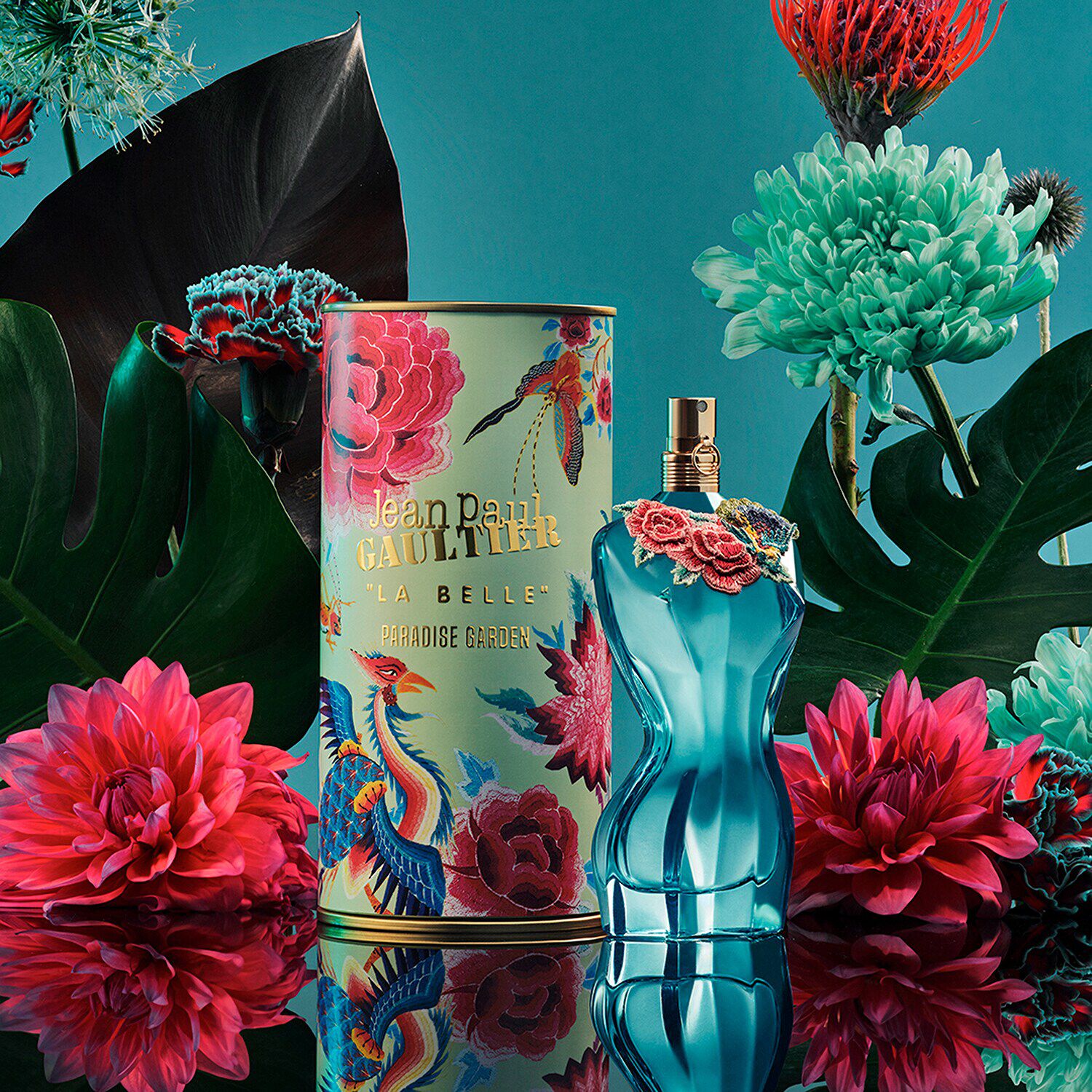 Jean paul gaultier la belle sephora sale